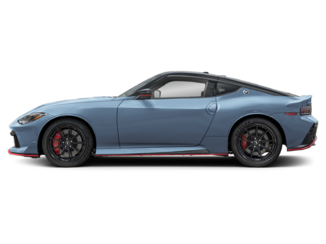 2025 Nissan Z NISMO Auto