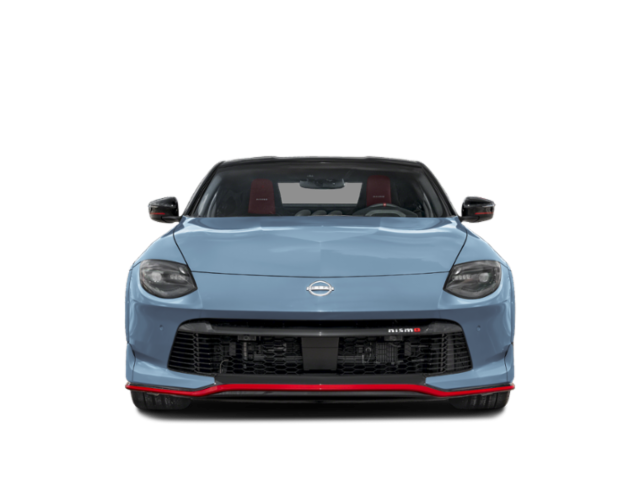 2025 Nissan Z NISMO Auto