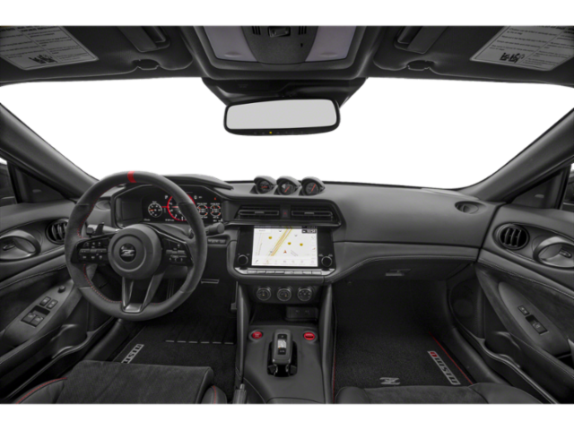 2025 Nissan Z NISMO Auto