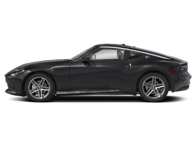 2025 Nissan Z Sport Manual