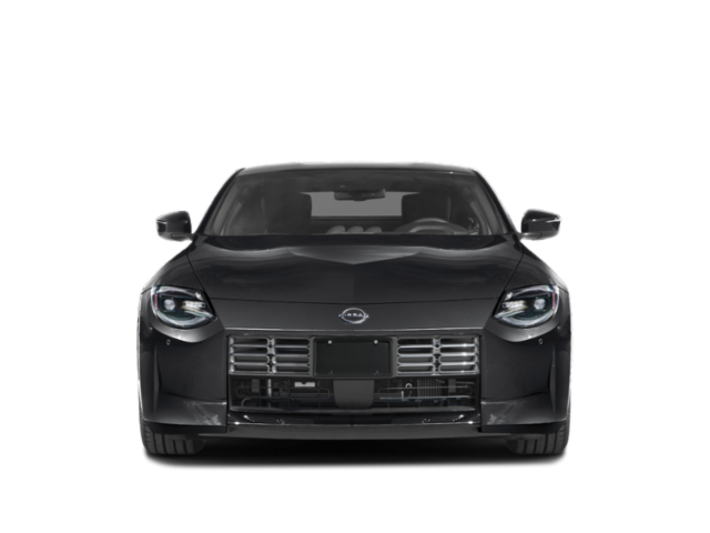 2025 Nissan Z Sport Manual