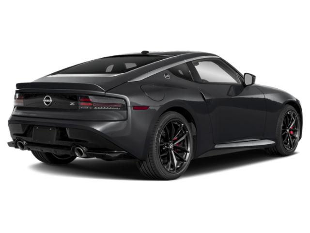 2025 Nissan Z