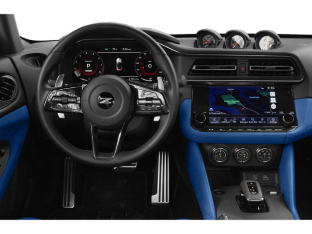 2025 Nissan Z Performance Auto