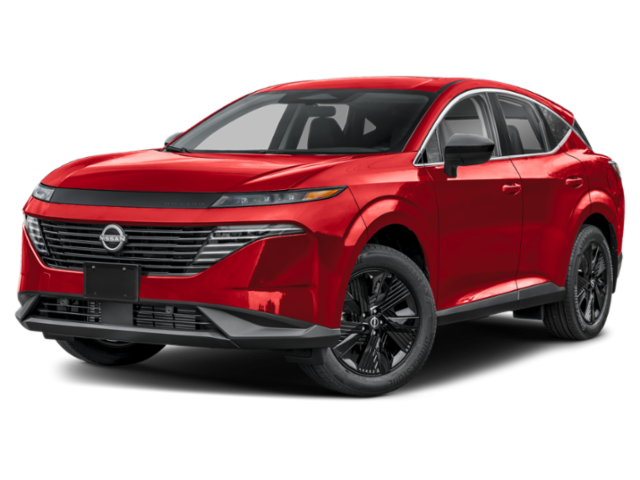 2025 Nissan Murano AWD SV