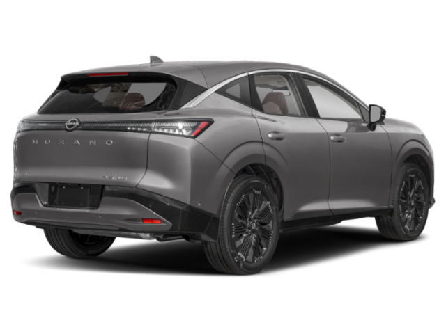 2025 Nissan Murano AWD SL