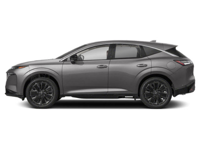 2025 Nissan Murano AWD SL