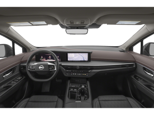 2025 Nissan Murano AWD SL