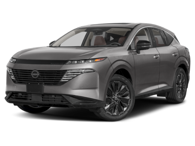 2025 Nissan Murano AWD Platinum