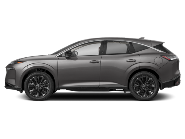 2025 Nissan Murano AWD Platinum