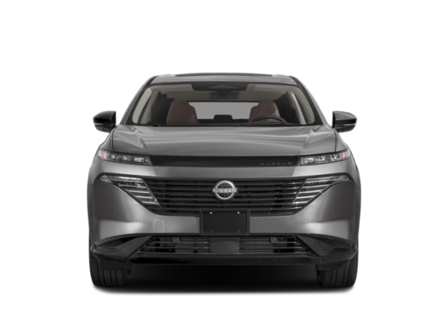 2025 Nissan Murano AWD Platinum