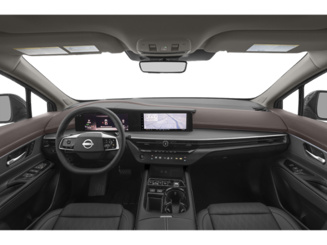 2025 Nissan Murano AWD Platinum