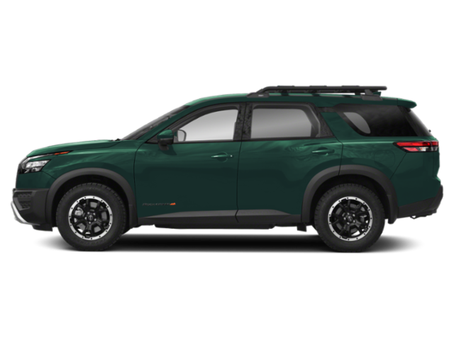 2025 Nissan Pathfinder Rock Creek 4WD