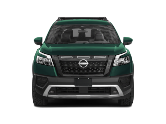 2025 Nissan Pathfinder Rock Creek 4WD