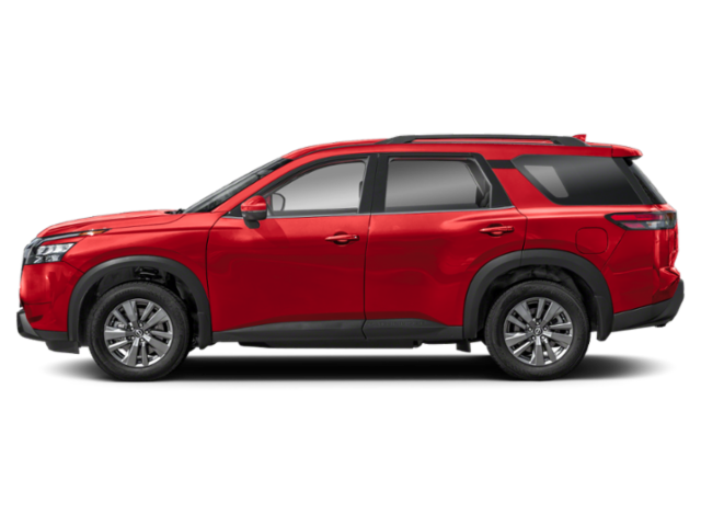2025 Nissan Pathfinder SV 2WD