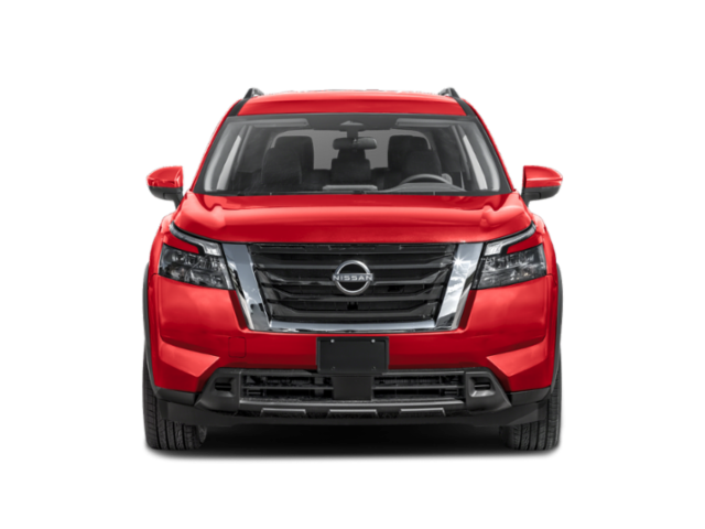 2025 Nissan Pathfinder SV 2WD
