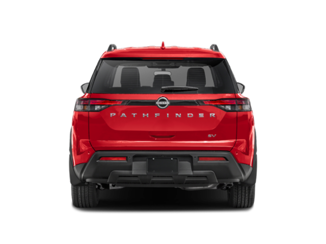 2025 Nissan Pathfinder SV 2WD