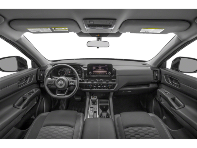 2025 Nissan Pathfinder SV 2WD