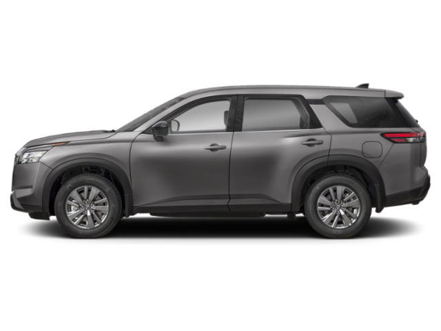 2025 Nissan Pathfinder S 2WD