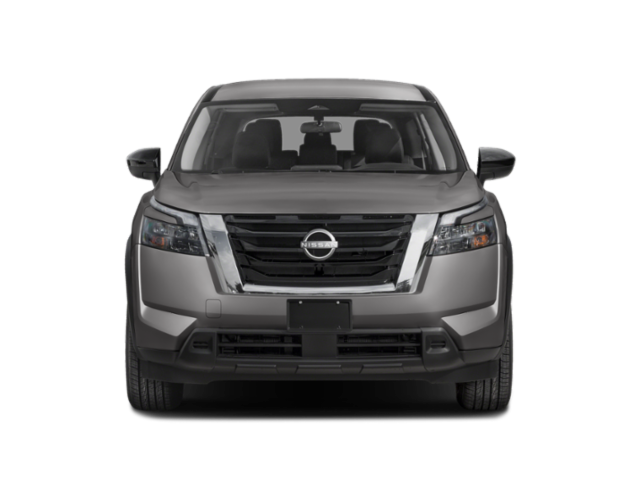 2025 Nissan Pathfinder S 2WD
