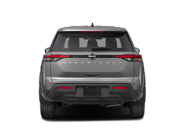 2025 Nissan Pathfinder S 2WD