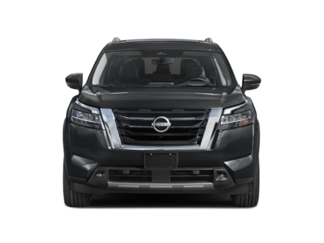 2025 Nissan Pathfinder Platinum 2WD