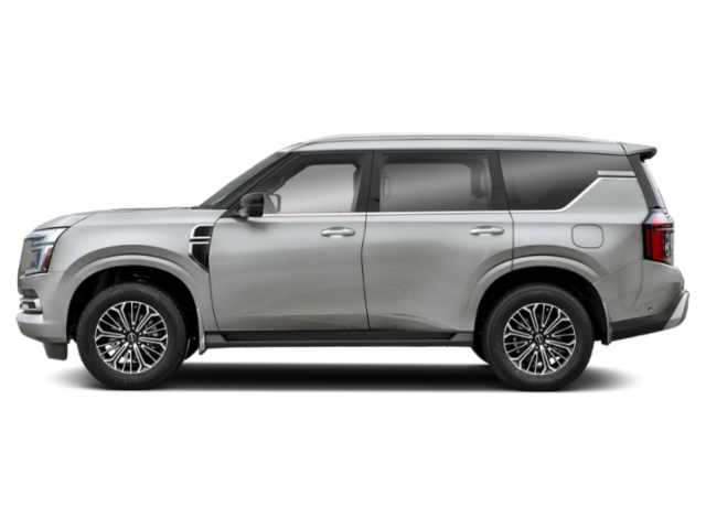 2025 Nissan Armada 4x4 SL