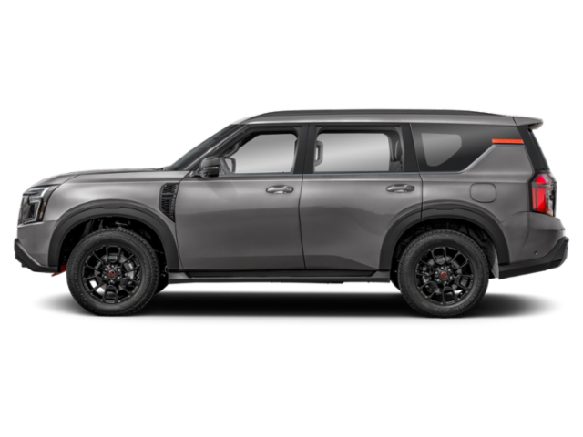 2025 Nissan Armada 4x4 PRO-4X