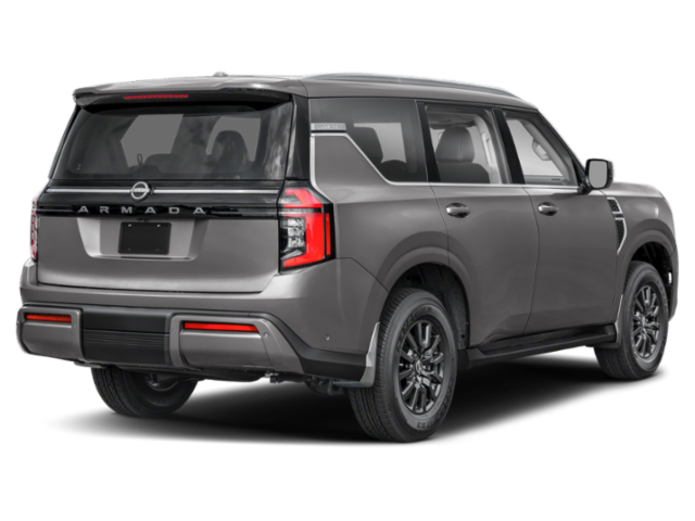 2025 Nissan Armada 4x4 SV