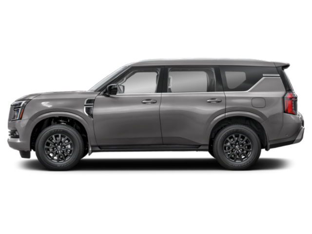2025 Nissan Armada 4x4 SV