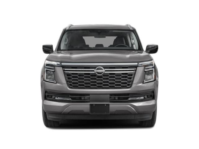 2025 Nissan Armada 4x4 SV