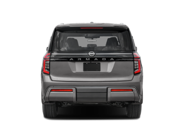 2025 Nissan Armada 4x4 SV