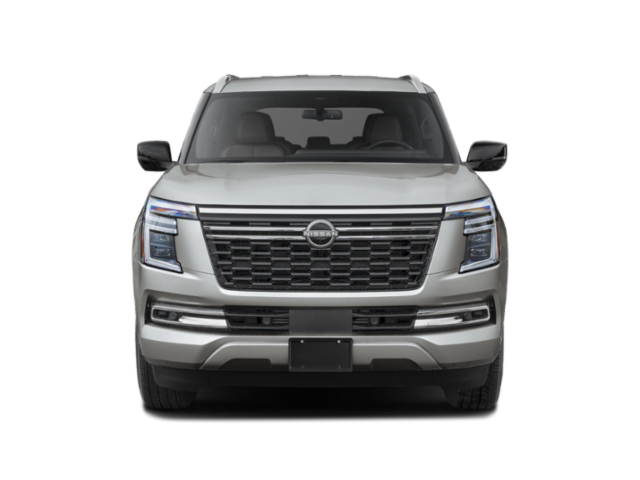 2025 Nissan Armada 4x2 SL