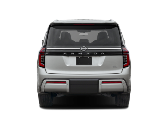 2025 Nissan Armada 4x2 SL