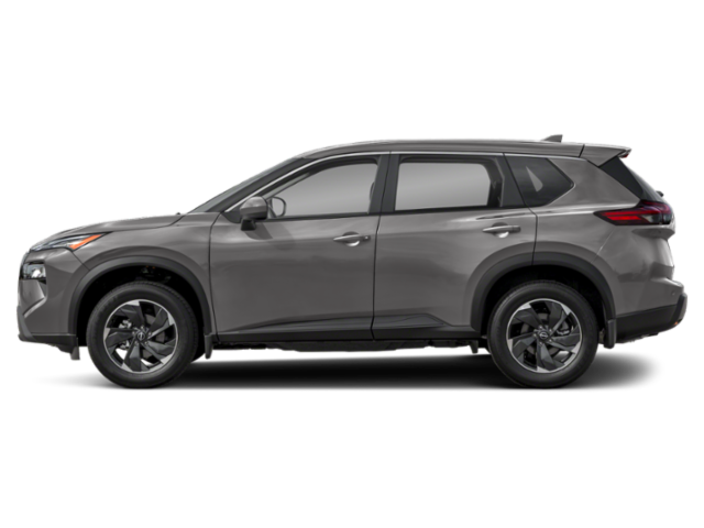 2025 Nissan Rogue AWD SV