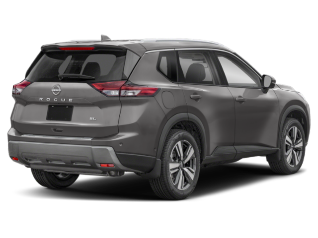 2025 Nissan Rogue FWD SL
