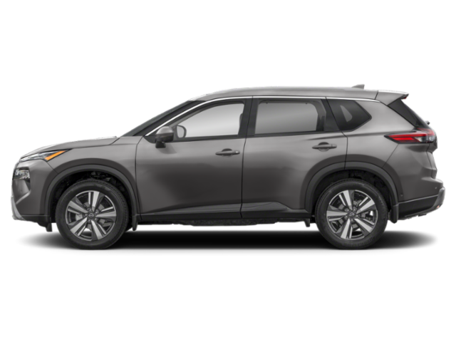 2025 Nissan Rogue FWD SL