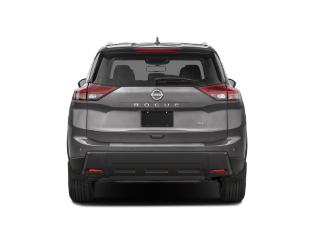 2025 Nissan Rogue FWD SL