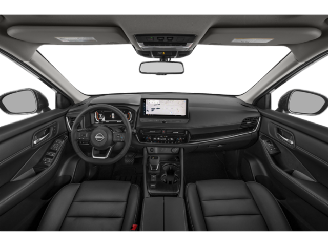 2025 Nissan Rogue FWD SL
