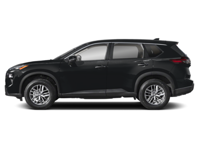 2025 Nissan Rogue AWD S