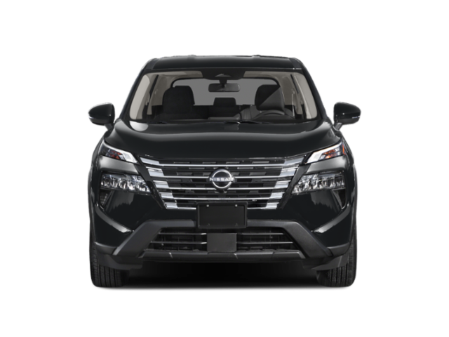 2025 Nissan Rogue AWD S