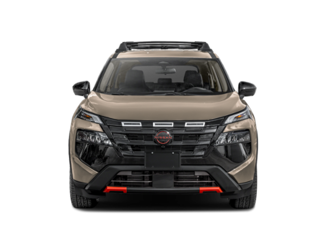 2025 Nissan Rogue AWD Rock Creek