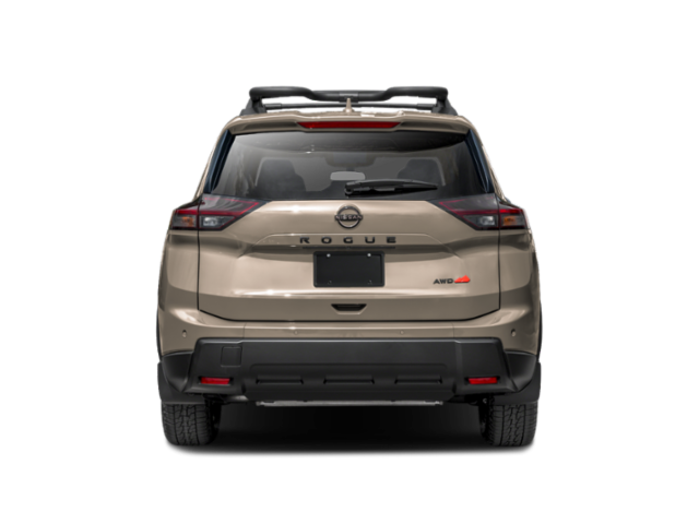 2025 Nissan Rogue AWD Rock Creek