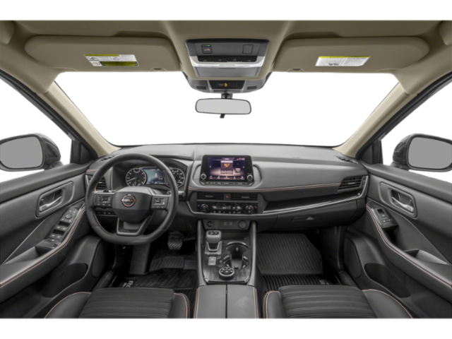 2025 Nissan Rogue AWD Rock Creek