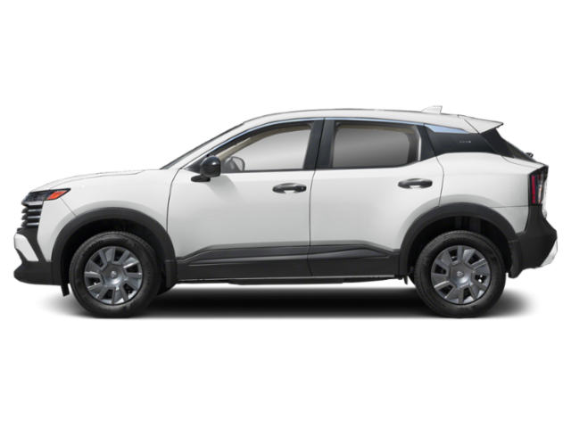2025 Nissan Kicks S FWD