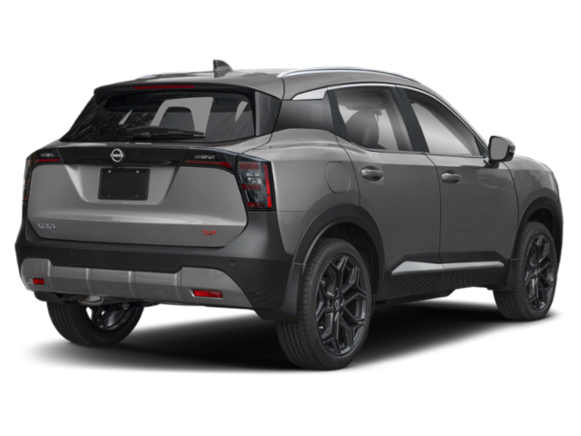 2025 Nissan Kicks SR AWD
