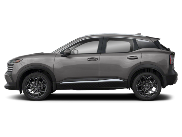 2025 Nissan Kicks SR AWD