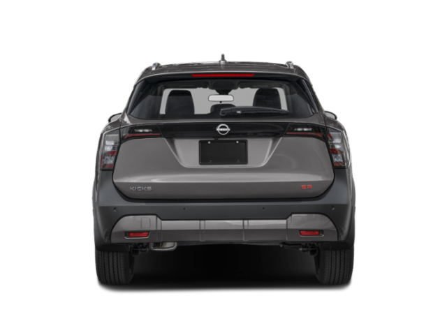 2025 Nissan Kicks SR AWD