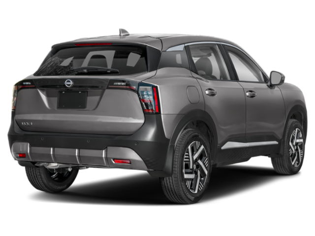 2025 Nissan Kicks SV FWD