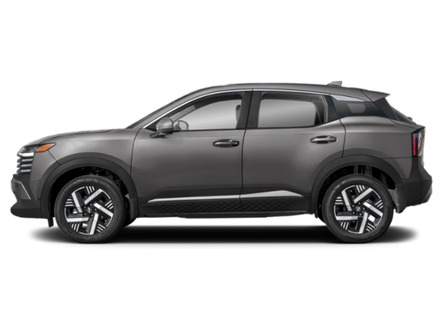2025 Nissan Kicks SV FWD