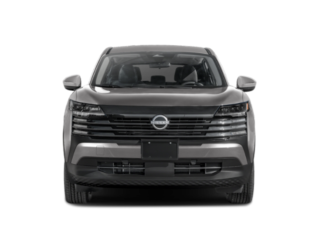 2025 Nissan Kicks SV FWD